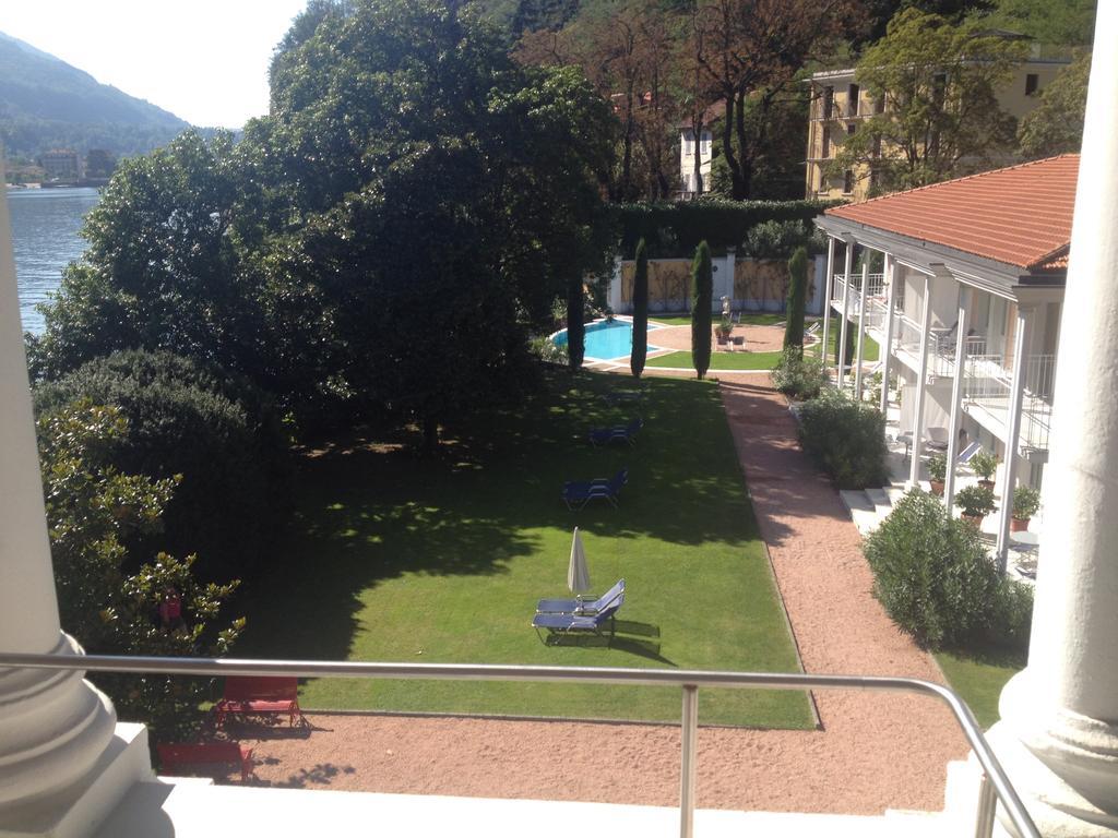 Residence Ville Lago Lugano Porto Ceresio Room photo